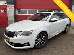 Skoda Octavia Combi - 1.4 TSI Greentech Style Business AUTOMAAT / PANORAMADAK / KEYLESS / FULL LED / CAMERA / SF