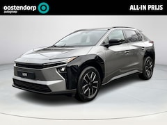 Toyota bZ4X - Executive 73 kWh