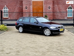 BMW 3-serie Touring - 320i Executive / Airco / Trekhaak / 6 Bak / Cruise control