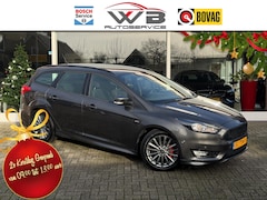 Ford Focus Wagon - 1.0 ST-Line Navi I Cruise I Carplay I PDC