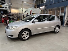 Toyota Corolla - 1.6 VVT-I 3DR LINEA SOL