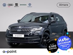 Skoda Kodiaq - 1.5 TSI Sportline Business 150 pk | Navigatie | Parkeersensoren | Achteruitrijcamera | Ada