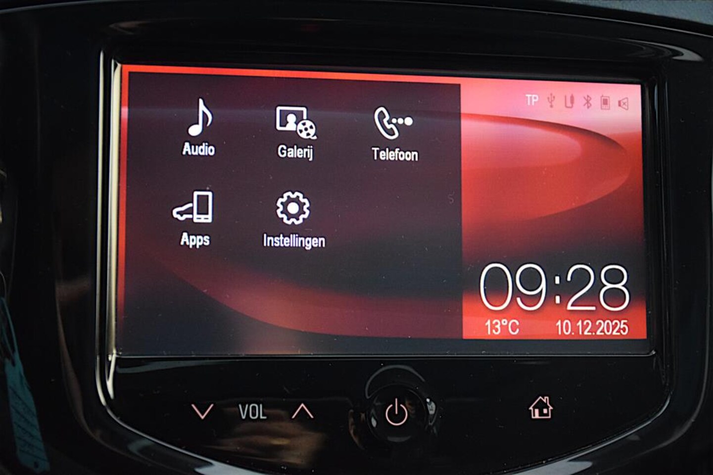 Opel Corsa - 1.4 Cosmo 1.4 Cosmo, stoel- en stuurverwarming, apple carplay, half lederen bekleding, schuifdak