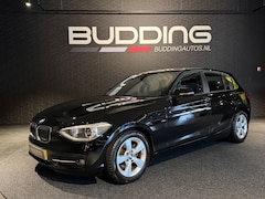 BMW 1-serie - 114i EDE Sportline | Xenon | Navi | Cruise