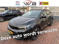 Opel Grandland - 1.6 Turbo Plug-In Hybrid 4x4 GSe Leder I Camera