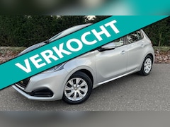 Peugeot 208 - 1.2 PureTech Active l Navi l Cruise Control l NAP l