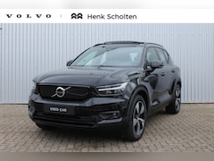 Volvo XC40 - Recharge P8 AWD R-Design | Panoramadak| Premium Audio by Harman en Kardon|Rondomzicht Came