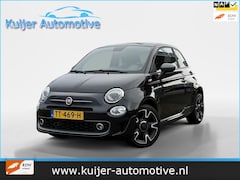 Fiat 500 - 0.9 Turbo Sport / Clima / Cruise / Navi