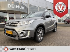 Suzuki Vitara - 1.6 Exclusive Automaat.. Navigatie, Trekhaak, Stoelverw, etc