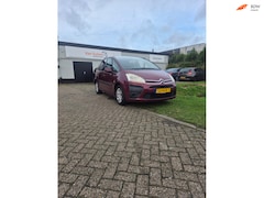 Citroën C4 Picasso - 1.8-16V Prestige 5p