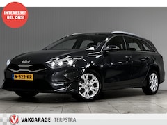 Kia Cee'd Sportswagon - Ceed 1.0 T-GDi DynamicLine /Camera /LED Koplampen /Apple + Android /DAB+ /Lane Assist /Nav