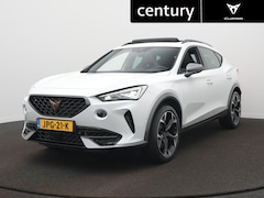 CUPRA Formentor - 1.4 e-Hybrid VZ Performance | 245PK | Panodak | Camera | Sportstoelen