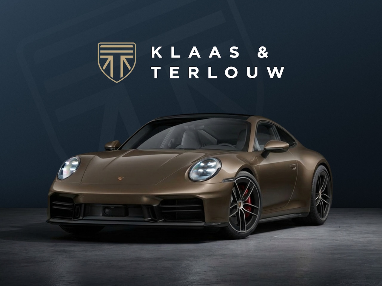 Porsche 911 - 3.0 Carrera 4S PTS l Nieuw model 2026 l Exclusive Manufaktur - AutoWereld.nl