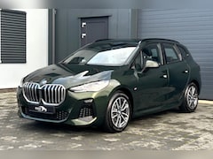 BMW 2-serie Active Tourer - 218i M-Sport PANO H/K TREKHAAK KEYLESS