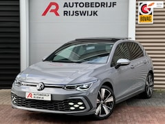 Volkswagen Golf - 1.4 eHybrid GTE Pano/Matrix/Camera/Blindspot