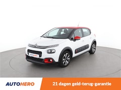 Citroën C3 - 1.2 PureTech Shine l UV28149 l
