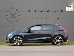 SEAT Ibiza - 1.0 EcoTSI FR Plus Carplay Stoelverwarming Automaat NIEUWBINNEN