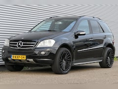 Mercedes-Benz M-klasse - 500 V8 Youngtimer Schuifdak Harman/kardon