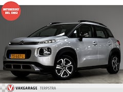Citroën C3 Aircross - 1.2 PureTech Feel /Trekhaak /Apple + Android /DAB+ /Navi /Climat /Cruise /Elek. pakket /Bl