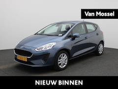 Ford Fiesta - 1.0 EcoBoost Connected