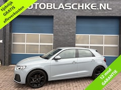 Audi A1 Sportback - 25 TFSI Pro Line, cruise/climate/navi via app, 18 inch