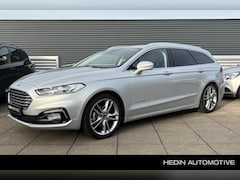 Ford Mondeo Wagon - 2.0 IVCT HEV Titanium | Trekhaak | Camera Achter | Keyless Entry |