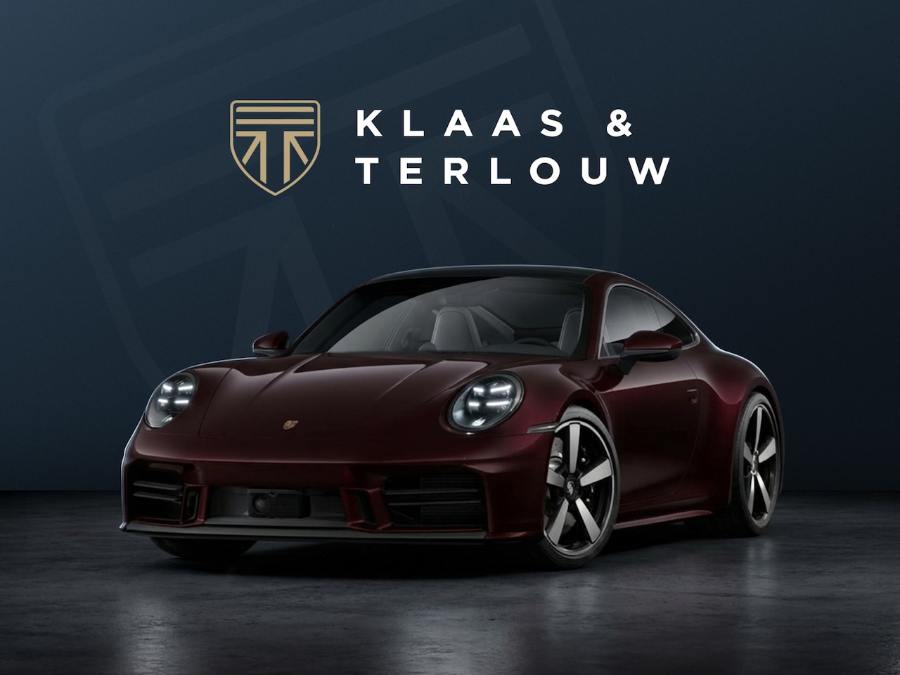 Porsche 911 - 3.0 Carrera S 2026 model l PTS Amethystmetallic l BTW - AutoWereld.nl