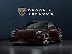 Porsche 911 - 3.0 Carrera S 2026 model l PTS Amethystmetallic l BTW