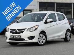 Opel Karl - 1.0 ecoFLEX Edition 1ste EIGENAAR/AIRCO/CRUISE/BTW AUTO