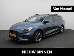 Ford Focus Wagon - 1.0 EcoBoost Hybrid ST Line X Business