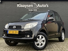 Daihatsu Terios - 1.5-16v Expedition 2WD AUT. | airco | trekhaak | parkeersensoren | all season banden | lic