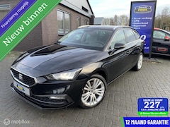 SEAT Leon Sportstourer - 1.5 TSI Launch Ed.|trekh|full option