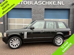 Land Rover Range Rover - 4.2 V8 Supercharged SE