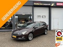 Opel Astra Sports Tourer - 1.4 Innovation Leer/Massage/Standkachel/Stoelkoeling/Trekhaak
