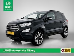 Ford EcoSport - 1.0 125pk EcoBoost Trend Essential AIRCO | LMV | PDC