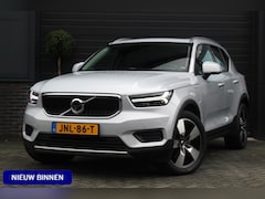 Volvo XC40 - 1.5 T5 Twin Engine Momentum Pro | Panorama-dak| Trekhaak | Memory | Adaptieve Cruise | 360
