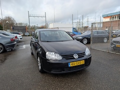 Volkswagen Golf - 1.4 TSI Comfortline