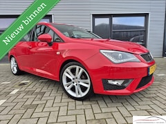 SEAT Ibiza ST - 1.2 TSI FR CLIMA CRUISE 17"
