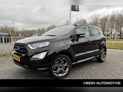 Ford EcoSport - 1.0 EcoBoost 125PK ST-Line