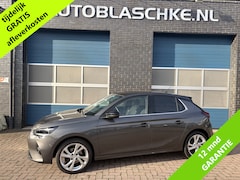 Opel Corsa - 1.2 Elegance, panodak, navi, cruise, climate control