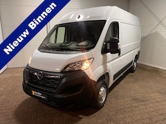 Opel Movano - 2.2D 140 S&S L2H2 3.3t VVB445 BPM vrij Benut nu nog uw voordeel