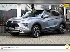 Mitsubishi Eclipse Cross - 2.4 PHEV Intense+ | Trekhaak | All-Season banden