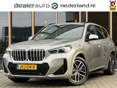 BMW X1 - xDrive25e M-Sport | Head-up | 360 Camera | Ambiance verlichting