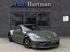 Porsche 911 - 992 4.0 GT3 Touring PTS*BLACKOLIVE|LIFT|PCCB|PDLS+