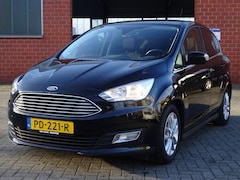Ford C-Max - 1.0 Titanium