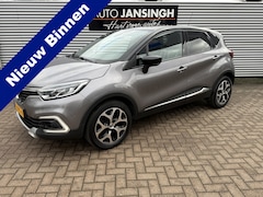 Renault Captur - 0.9 TCe Intens | Camera | Navi | Cruise | Full Led | LM Velgen | Keyless | PDC V+A | RIJKL