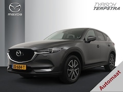 Mazda CX-5 - SKYACTIV-G 165 Automaat Skylease Luxury