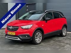 Opel Crossland X - 1.2 Turbo Online Edition AUTOMAAT AGR NAVI CAMERA 98133KM
