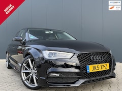 Audi A3 Limousine - 1.4 TFSI S-LINE 19'' | Leder |