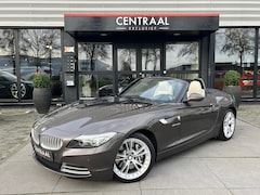 BMW Z4 Roadster - SDrive35i 306PK|Camera|Leder|Stoelverwarming|Cruise Control|Navi
